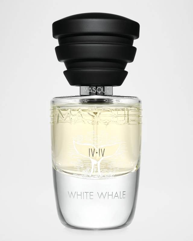 White Whale Eau de Parfum, 1.18 oz.